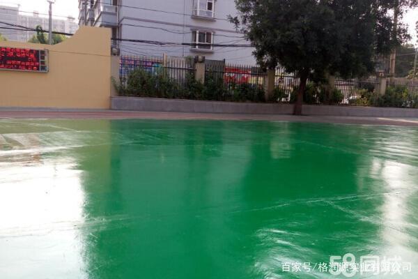 南沙 地坪漆翻新维修
