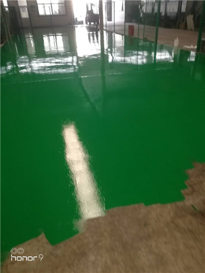 南沙下面我给你一份非常实用、地坪漆施工翻新